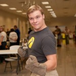 captainHammer