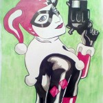 harley