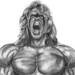 ultimateWarrior