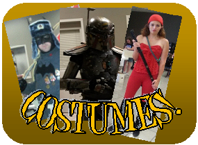 costumes